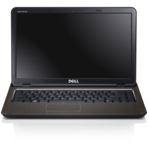 Laptop DELL, INSPIRON N411Z,  Intel Core i5-2450M, 2.50 GHz, HDD: 750 GB, RAM: 6 GB, unitate optica: DVD RW, video: Intel HD Graphics 3000, webcam, 14" LCD (WXGA), 1366 x 768