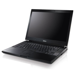 Laptop DELL PRECISION M4400; CORE 2 DUO; 2.5 GHz; 4 GB RAM; 160 GB HDD; 14 INCH; DVDRW