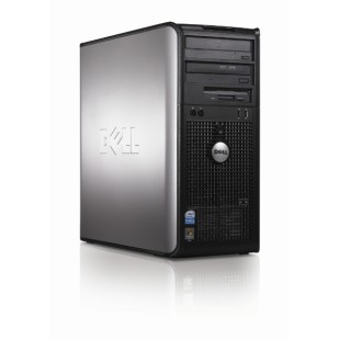 Dell OptiPlex GX620 Pentium D 940 3.2 GHz DESKTOP